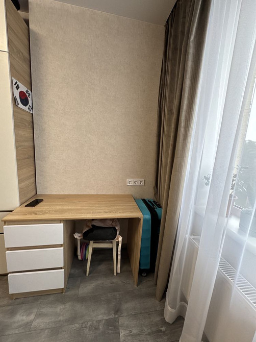 Центральний парк! Двокімнатна з ремонтом! 2% податки! Газ! Програми! Ирпень - изображение 7