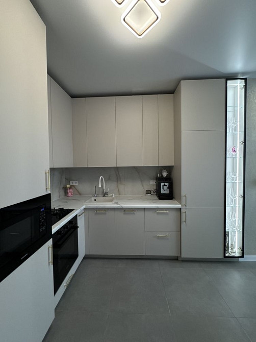 Центральний парк! Двокімнатна з ремонтом! 2% податки! Газ! Програми! Ирпень - изображение 3