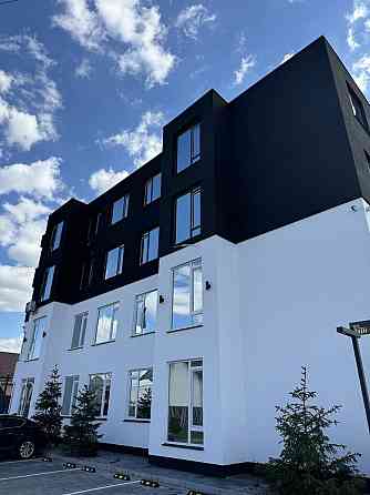 Квартира від забудовника до Києва 10 хв Софиевская Борщаговка