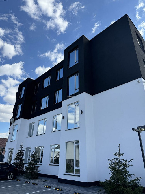 Квартира від забудовника до Києва 10 хв Софиевская Борщаговка - изображение 2