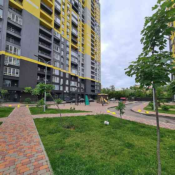 Продам 1 квартиру, 7 поверх, Кадетський Гай, ЖК Медовий, Солом'янський Київ