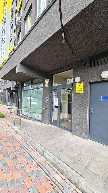 Продам 1 квартиру, 7 поверх, Кадетський Гай, ЖК Медовий, Солом'янський Київ - зображення 2