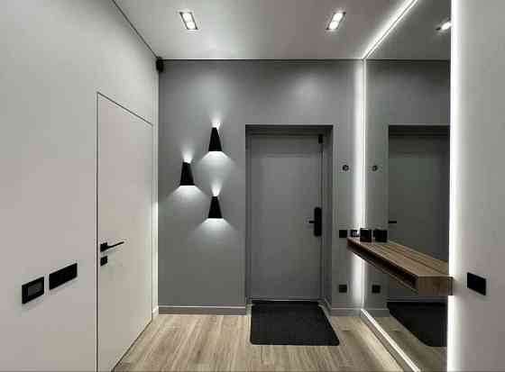 NEW! ЖК Варшавський ПЛЮС 40м2 Змієнка Європейського союзу Подол Київ