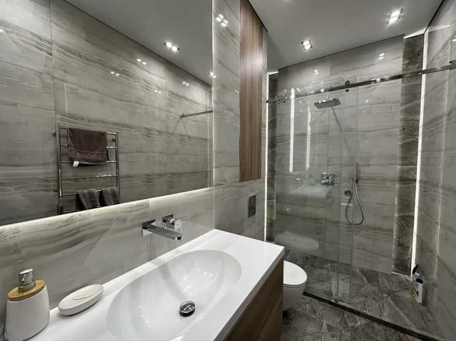 NEW! ЖК Варшавський ПЛЮС 40м2 Змієнка Європейського союзу Подол Київ - зображення 6