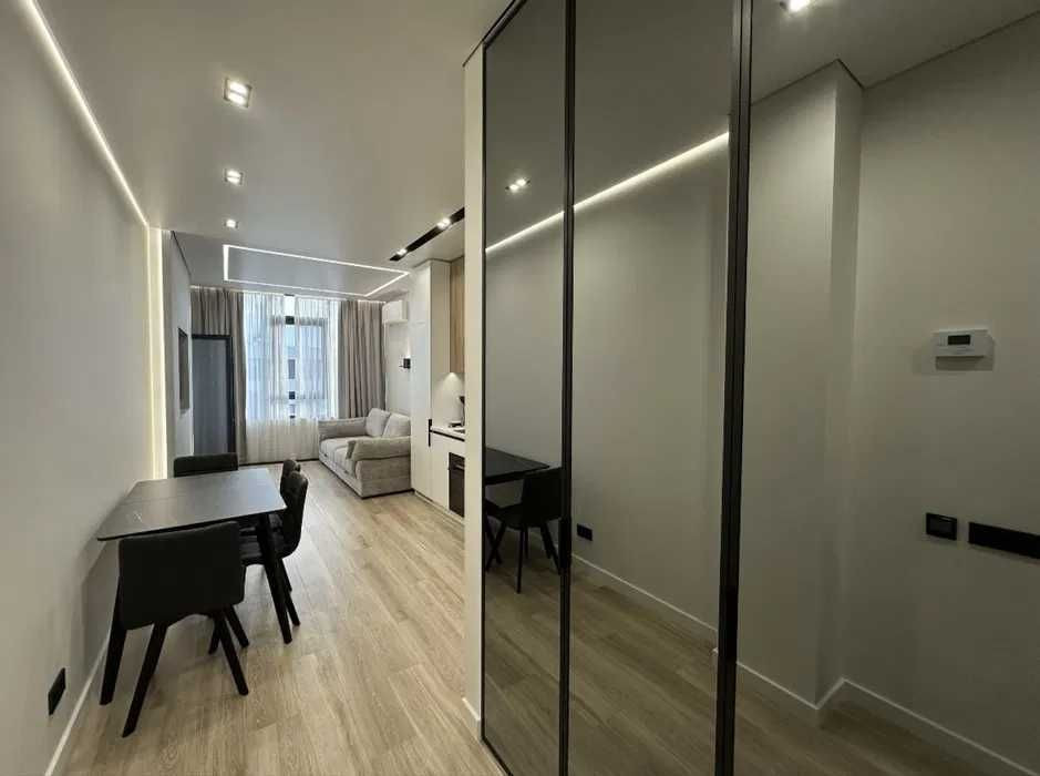 NEW! ЖК Варшавський ПЛЮС 40м2 Змієнка Європейського союзу Подол Київ - зображення 2