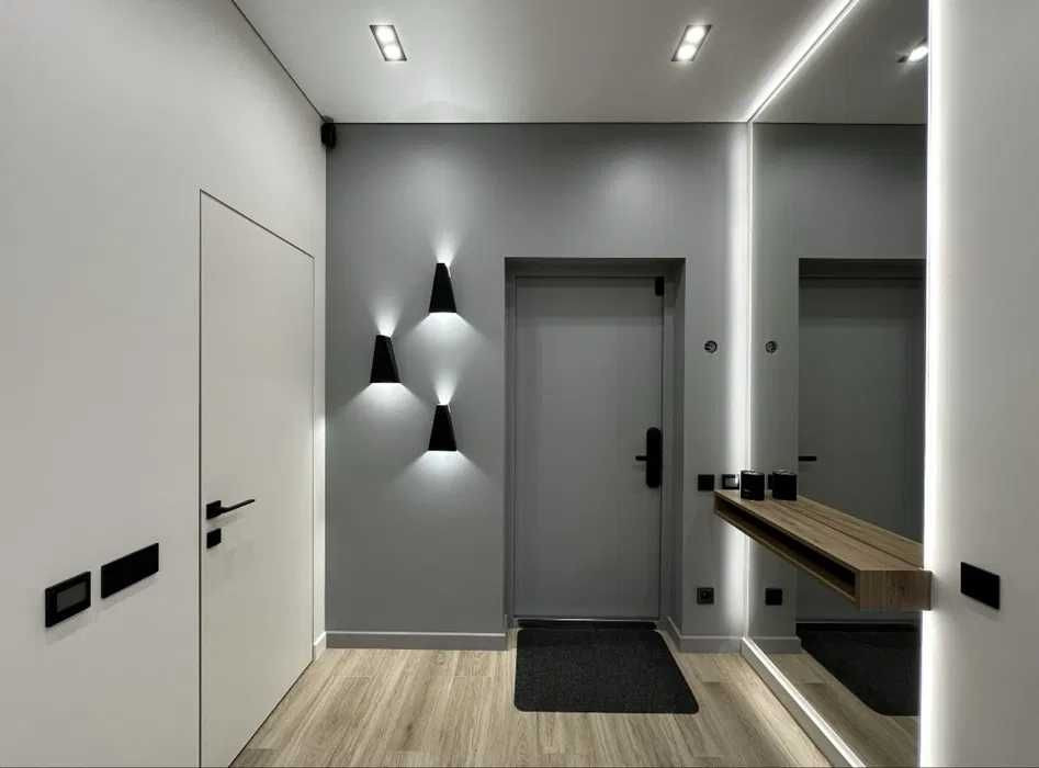 NEW! ЖК Варшавський ПЛЮС 40м2 Змієнка Європейського союзу Подол Київ - зображення 5