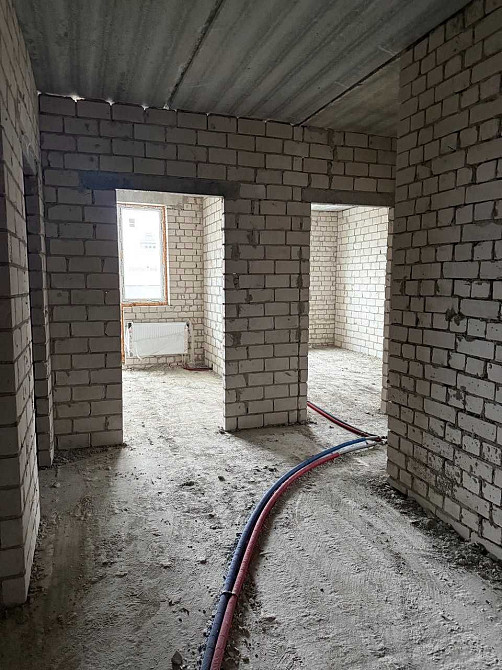 36500ЖК Мира 3 ВИД НА ПАРК До-киПродам 2 комнатную квартиру 4 этS-74AS Харків - зображення 7