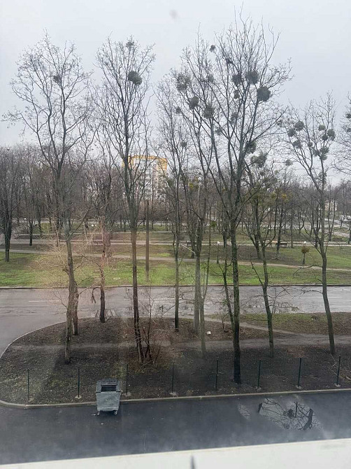 36500ЖК Мира 3 ВИД НА ПАРК До-киПродам 2 комнатную квартиру 4 этS-74AS Харків - зображення 1