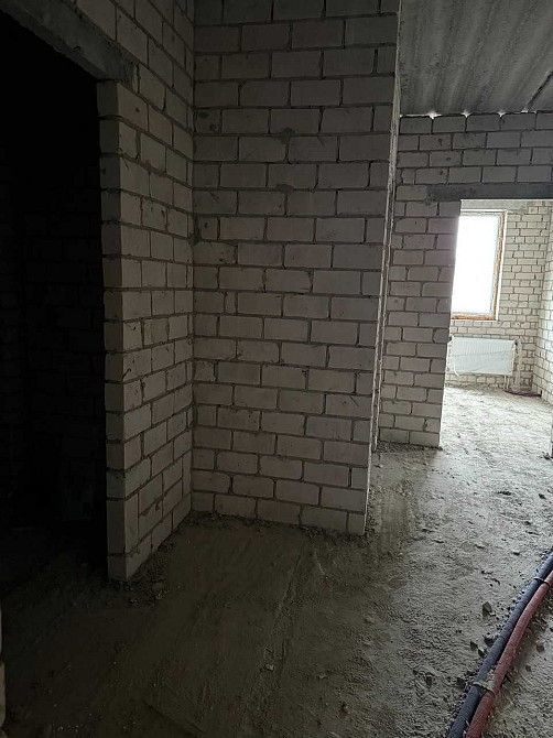 36500ЖК Мира 3 ВИД НА ПАРК До-киПродам 2 комнатную квартиру 4 этS-74AS Харків - зображення 3