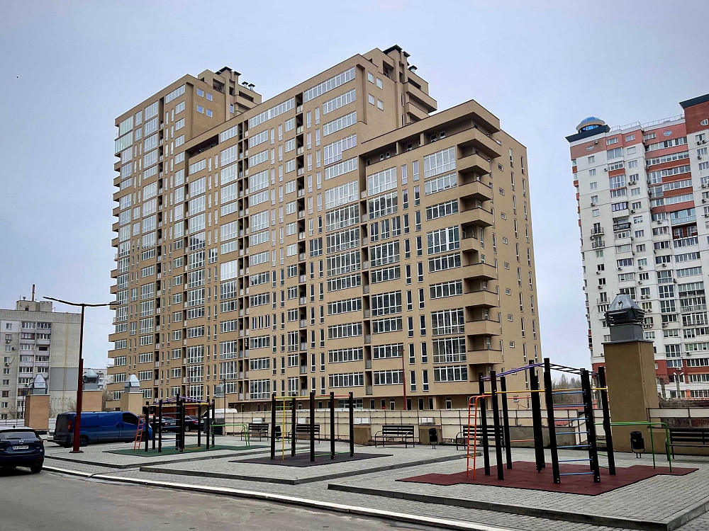 ЖК Павловский Квартал 2х комнатная квартира. Собственник. Дом Сдан. Харків - зображення 1