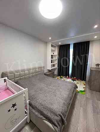 Продається 1 кімнатна квартира в ЖК «Софіївський квартал» Софиевская Борщаговка