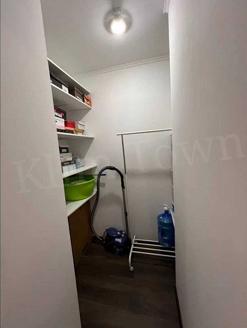 Продається 1 кімнатна квартира в ЖК «Софіївський квартал» Софиевская Борщаговка - изображение 6