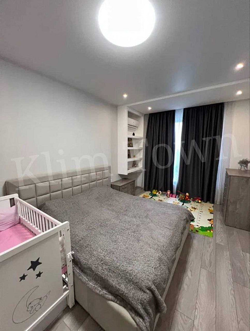 Продається 1 кімнатна квартира в ЖК «Софіївський квартал» Софиевская Борщаговка - изображение 4