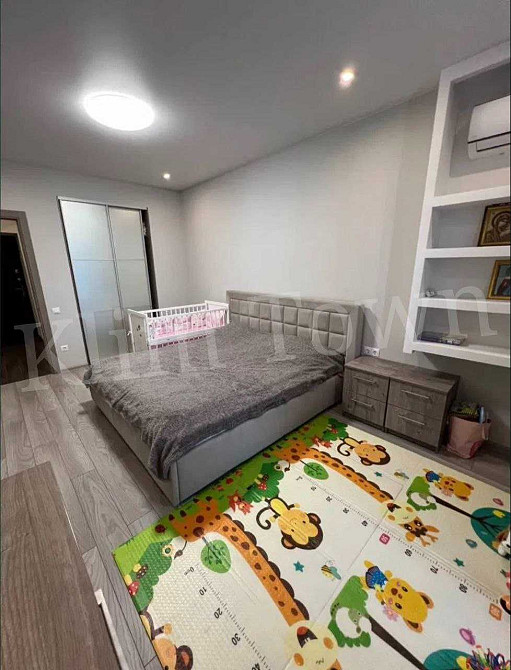 Продається 1 кімнатна квартира в ЖК «Софіївський квартал» Софиевская Борщаговка - изображение 5