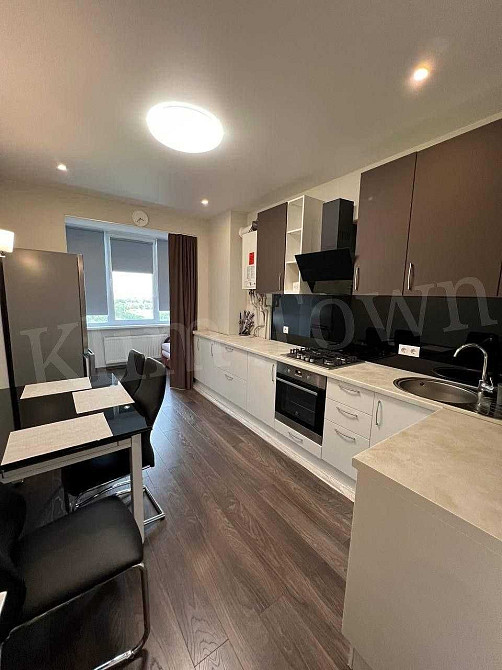 Продається 1 кімнатна квартира в ЖК «Софіївський квартал» Софиевская Борщаговка - изображение 1