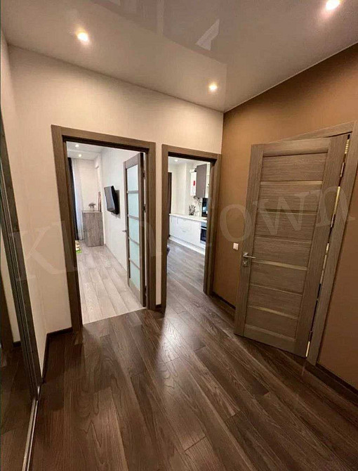 Продається 1 кімнатна квартира в ЖК «Софіївський квартал» Софиевская Борщаговка - изображение 3