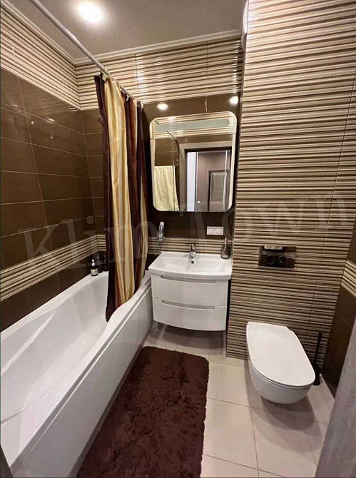 Продається 1 кімнатна квартира в ЖК «Софіївський квартал» Софиевская Борщаговка - изображение 7