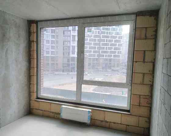 Продам ВЛАСНУ двокімнатну квартиру (67,5 м2) в ЖК «Lucky Land» Київ