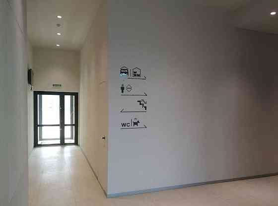 Продам ВЛАСНУ двокімнатну квартиру (67,5 м2) в ЖК «Lucky Land» Київ