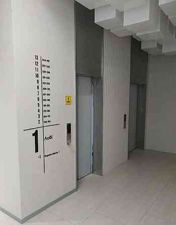 Продам ВЛАСНУ двокімнатну квартиру (67,5 м2) в ЖК «Lucky Land» Київ