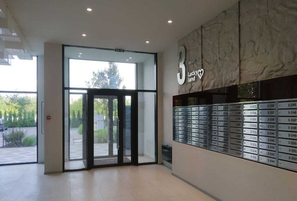 Продам ВЛАСНУ двокімнатну квартиру (67,5 м2) в ЖК «Lucky Land» Київ - зображення 8