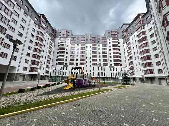 Продам видову 3к- 107м,  у ЖК Рівер Парк 2 Івано-Франківськ