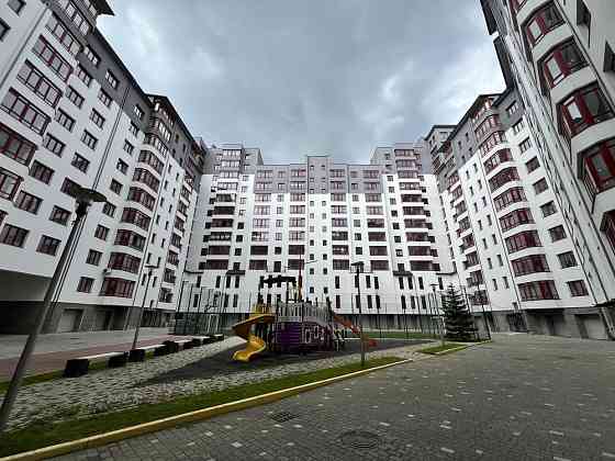 Продам видову 3к- 107м,  у ЖК Рівер Парк 2 Івано-Франківськ