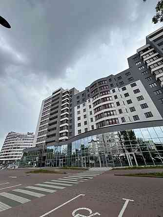 Продам видову 3к- 107м,  у ЖК Рівер Парк 2 Івано-Франківськ