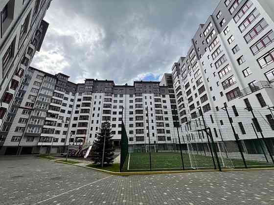 Продам видову 3к- 107м,  у ЖК Рівер Парк 2 Івано-Франківськ