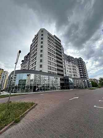 Продам видову 3к- 107м,  у ЖК Рівер Парк 2 Івано-Франківськ