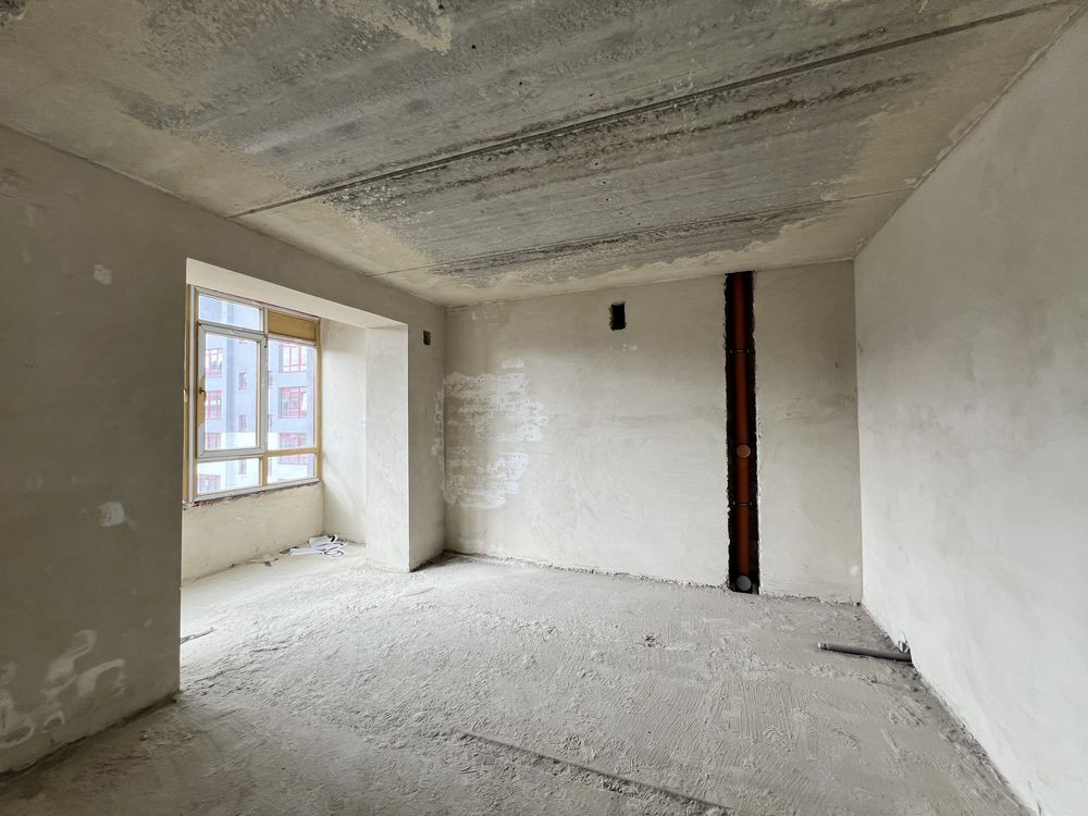 Продам видову 3к- 107м,  у ЖК Рівер Парк 2 Івано-Франківськ - зображення 8