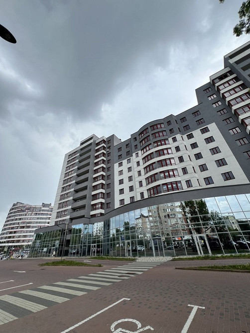 Продам видову 3к- 107м,  у ЖК Рівер Парк 2 Івано-Франківськ - зображення 2