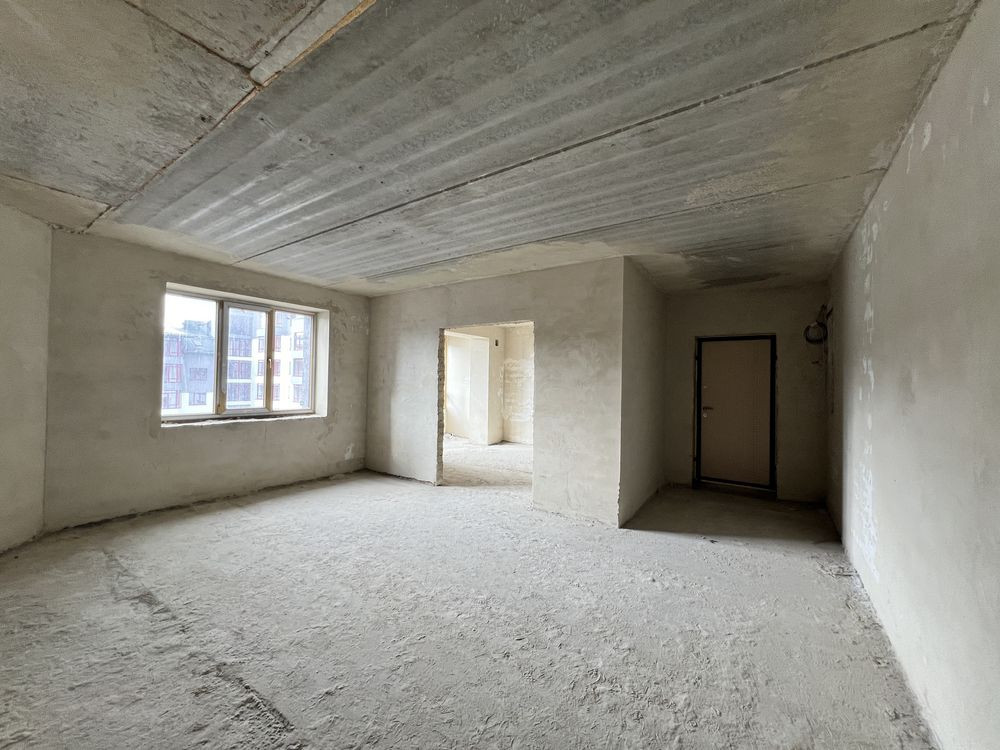 Продам видову 3к- 107м,  у ЖК Рівер Парк 2 Івано-Франківськ - зображення 6