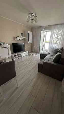 Продам видову 2к кв з якісним ремонтом на Осокорках Ревуцького Київ