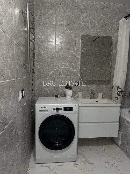 Продам видову 2к кв з якісним ремонтом на Осокорках Ревуцького Київ - зображення 7