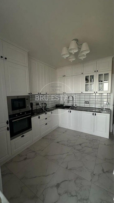 Продам видову 2к кв з якісним ремонтом на Осокорках Ревуцького Київ - зображення 3