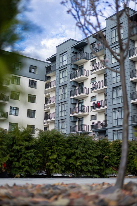 2-кімнатна квартира|ЖК Мала Прага|Ужгород Ужгород - изображение 8