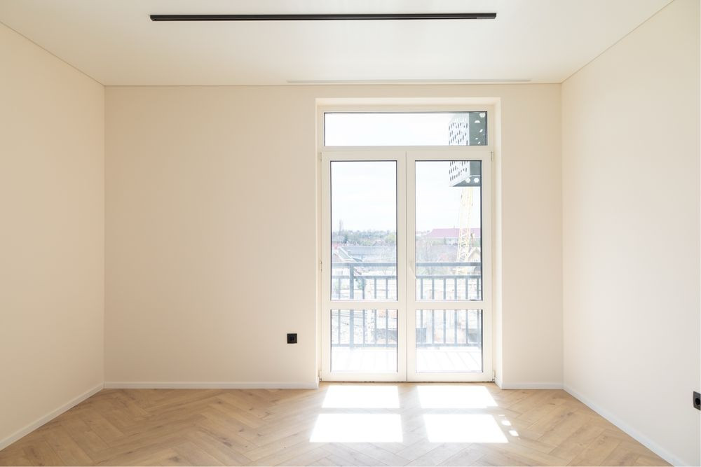 2-кімнатна квартира|ЖК Мала Прага|Ужгород Ужгород - изображение 1