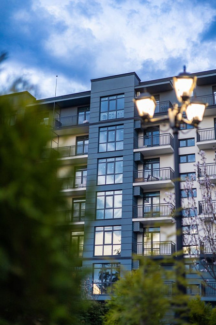 2-кімнатна квартира|ЖК Мала Прага|Ужгород Ужгород - изображение 7