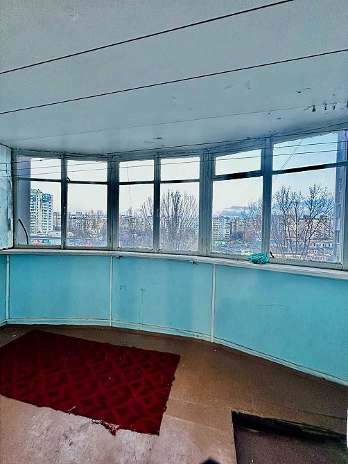 Продам 4х ком.  квартиру 85 м Днепродорога(Семена Палия)/Заболотного Odesa - photo 7