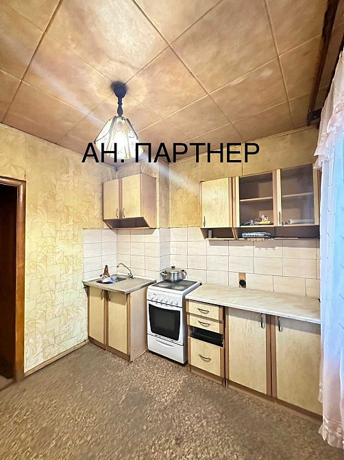 Продам 4х ком.  квартиру 85 м Днепродорога(Семена Палия)/Заболотного Odesa - photo 1