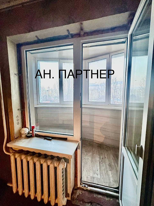 Продам 4х ком.  квартиру 85 м Днепродорога(Семена Палия)/Заболотного Odesa - photo 8