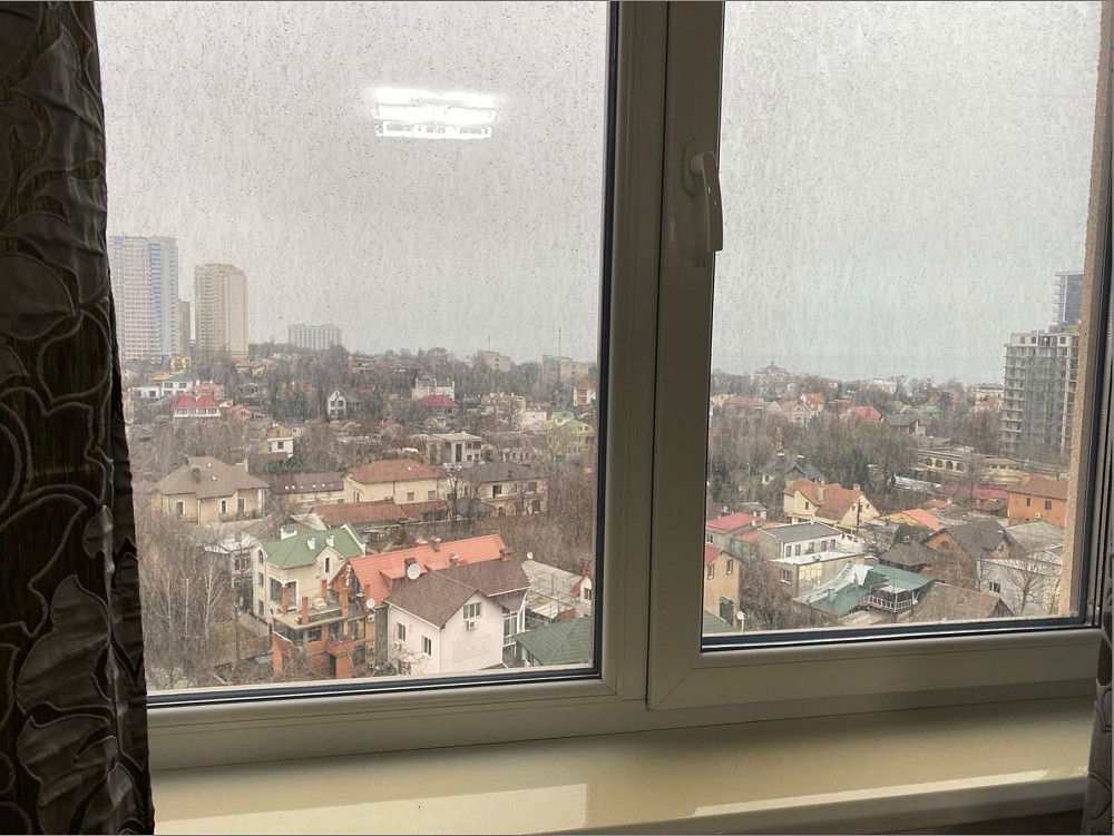 ЖК 31 Жемчужина/Фонтан 10 станция, 2 комн, вид на море. Odesa - photo 7