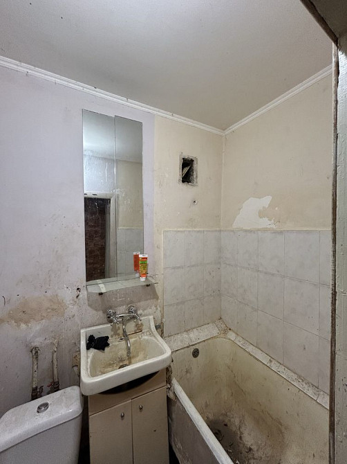 1 ком с большой комнатой Чернігів - зображення 8