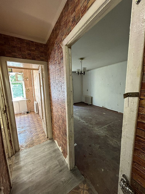 1 ком с большой комнатой Чернігів - зображення 4