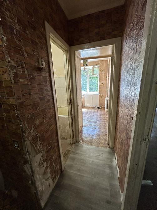 1 ком с большой комнатой Чернігів - зображення 3