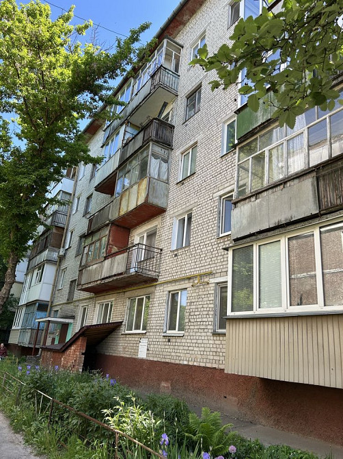 1 ком с большой комнатой Чернігів - зображення 1