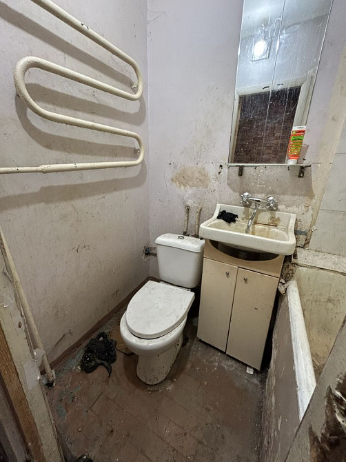 1 ком с большой комнатой Чернігів - зображення 7