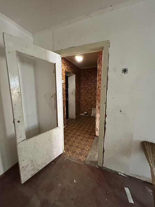 1 ком с большой комнатой Чернігів - зображення 5