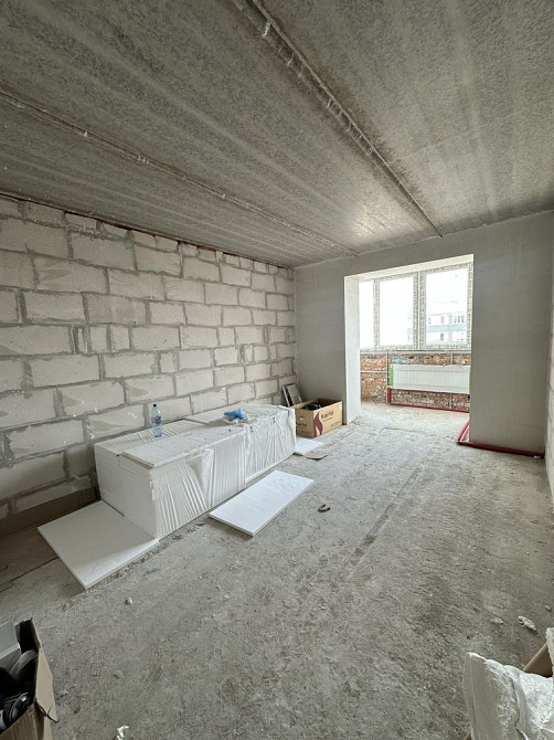 Найдешевша 2 кімнатна квартира на Львівському шосе Хмельницький Хмельницький - зображення 2